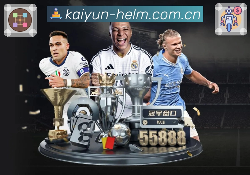 开云 Sports 官方视觉图